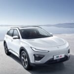 2026 Neta X SUV New Energy Vehicle Electric Car – Ships Worldwide From China | Chinese Ev Cars in Egypt - Image 2