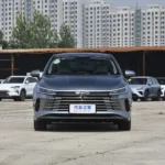 Byd Destroyer 05 2026 Glory Edition Dm-I 55km Deluxe Version Plug-in Hybrid Car – Wholesale Price From China | Chinese Ev Cars in Egypt