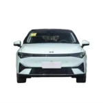 Next-Gen Xpeng P5 Plus Redefining Urban Electric Mobility – Ships Worldwide From China | Chinese Ev Cars in Egypt - Image 2