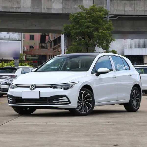 2026 Volkswagen Golf 280tsi DSG PRO 50 Year Legendary Edition 1.4t – Wholesale Price From China | Chinese Ev Cars in Egypt