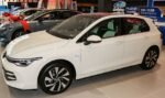 2026 Volkswagen Golf 280tsi DSG PRO 50 Year Legendary Edition 1.4t – Wholesale Price From China | Chinese Ev Cars in Egypt - Image 2