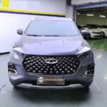 Chery Tiggo 5X 2026 Edition 1.5L CVT Fashion Style 5-Seater SUV – Available From China | Chinese Ev Cars in Egypt