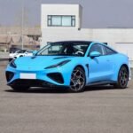 Neta Gt EV Hardtop Sports Chinese EV Car – Ships Worldwide From China | Chinese Ev Cars in Egypt - Image 5