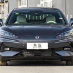High Quality Byd 2026 Denza Z9 Dm Sedan – Ships Worldwide From China | Chinese Ev Cars in Egypt