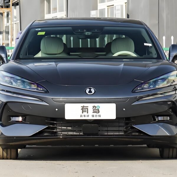High Quality Byd 2026 Denza Z9 Dm Sedan – Ships Worldwide From China | Chinese Ev Cars in Egypt