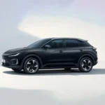 2026 Neta X SUV New Energy Vehicle Electric Car – Ships Worldwide From China | Chinese Ev Cars in Egypt - Image 4