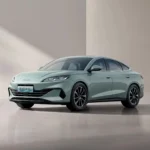 2026 Byd Seal 06 Dm-I 128km – Available From China | Chinese Ev Cars in Egypt - Image 2