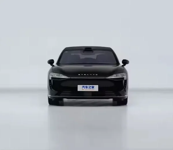 Stelato S9 EV All-Electric Premium EV Long Range Eco-Friendly Sedan – In Stock in China | Chinese Ev Cars in Egypt