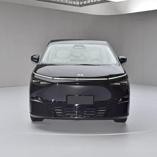 Xpeng X9 High-End Electric Business MPV Exceptional Performance Spacious Interior and Luxury – Ships Worldwide From China | EVOVED