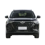 Chery Tiggo 8 SUV, 1.5t Five-Door Seven-Seat Brand-New Zero-Mileage Car – Available From China | Chinese Ev Cars in Egypt