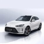 Aito M5 Range-Extended Hybrid SUV New Energy Vehicle High Performance Electric Vehicle – Wholesale Price From China | Chinese Ev Cars in Egypt - Image 2