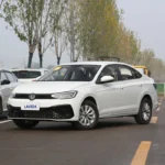 Volkswagen Lavida 2026 1.5L Outstanding Edition – Wholesale Price From China | Chinese Ev Cars in Egypt - Image 3