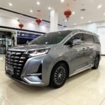 Denza D9 2026 Dm-I 980 4WD Premium Edition Car – Ships Worldwide From China | EVOVED - Image 2