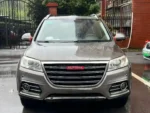 2026 Haval H6 Performance Crossover SUV with Electric and Hybrid Features – Ships Worldwide From China | Chinese Ev Cars in Egypt - Image 2