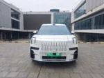 Zeekr 9X Ultra 70kwh Luxury SUV 6-Seat Plug-in Hybrid Cars – Wholesale Price From China | Chinese Ev Cars in Egypt - Image 2