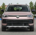 Volkswagen Tharu 1.5t 300tsi Ruixiang Edition Gasoline Vehicle – Wholesale Price From China | Chinese Ev Cars in Egypt