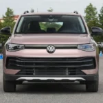 Volkswagen Tharu 1.5t 300tsi Ruixiang Edition Gasoline Vehicle – Wholesale Price From China | Chinese Ev Cars in Egypt