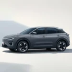2026 Neta X SUV New Energy Vehicle Electric Car – Ships Worldwide From China | Chinese Ev Cars in Egypt - Image 5