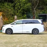 Byd Denza D9 EV Dual Motor 4WD Hybrid Plug-in – Ships Worldwide From China | Chinese Ev Cars in Egypt - Image 2