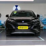 2026 Denza N7  Electric 5 Door 5 Seats Cars – Ships Worldwide From China | Chinese Ev Cars in Egypt