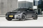 Hiphi Z 705km Four-Seater EV Car – In Stock in China | Chinese Ev Cars in Egypt - Image 2