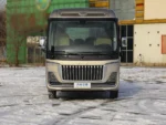 Light Bus Hongqi Guoyue – In Stock in China | EVOVED