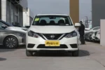 Nissan Sylphy 1.6L CVT Gasoline Car – In Stock in China | Chinese Ev Cars in Egypt - Image 2