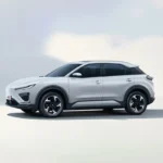 2026 Neta X SUV New Energy Vehicle Electric Car – Ships Worldwide From China | Chinese Ev Cars in Egypt - Image 6