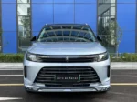 2026 Aito M7 1.5t Intelligent Driving 4WD – Wholesale Price From China | Chinese Ev Cars in Egypt - Image 2