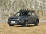 2026 Geely Cowboy 1.5TD Fun Wild Edition – Ships Worldwide From China | Chinese Ev Cars in Egypt