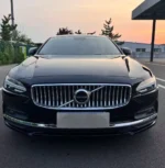 2026 Volvo S90 Luxury Edition New 8 Speed Amt Powerful and Strong Car – In Stock in China | Chinese Ev Cars in Egypt