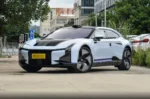 Hiphi Z 705km Four-Seater EV Car – In Stock in China | Chinese Ev Cars in Egypt - Image 3