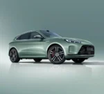 Aito M5 Range-Extended Hybrid SUV New Energy Vehicle High Performance Electric Vehicle – Wholesale Price From China | Chinese Ev Cars in Egypt - Image 3