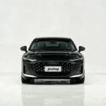 Audi A6l Petrol 2.0t Awd 5-Seat Gasoline Vehicle – In Stock in China | Chinese Ev Cars in Egypt