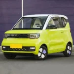 Wuling Hongguang Mini EV Four-Wheel Electric Car – In Stock in China | Chinese Ev Cars in Egypt - Image 5
