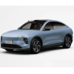 Nio Ec6 Auto Pure Electric  Vehicle – Wholesale Price From China | Chinese Ev Cars in Egypt - Image 2