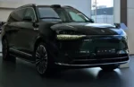 Aito M9 Electric SUV 5/6-Seat Space Extended Range EV Car – Wholesale Price From China | Chinese Ev Cars in Egypt - Image 2