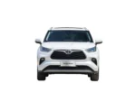 Toyota Highlander 2026 2.0t Four-Wheel Drive 7 Seats Conventional Fuel Vehicles – Wholesale Price From China | Chinese Ev Cars in Egypt