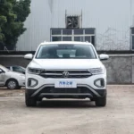 2026 Volkswagen T. Roc – Wholesale Price From China | Chinese Ev Cars in Egypt - Image 3