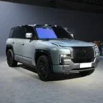 Electric Byd Yangwang U8 5 Doors 5 Seats SUV 1000km – Wholesale Price From China | Chinese Ev Cars in Egypt - Image 3