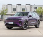 Haval Xiaolong Max 2026 1.5L Hi4 105 Four-Wheel Drive Pilot Version Plug-in Hybrid EV SUV – Ships Worldwide From China | Chinese Ev Cars in Egypt - Image 2