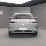 2026 SUV Geely Galaxy E5 EV Electric Car – Ships Worldwide From China | Chinese Ev Cars in Egypt