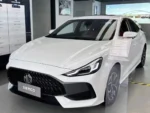 Mg5 5-Door Manual Automatic 2026 – In Stock in China | Chinese Ev Cars in Egypt - Image 2
