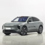 Nio Ec6 Auto Pure Electric  Vehicle – Wholesale Price From China | Chinese Ev Cars in Egypt - Image 3