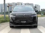 GAC Trumpchi E8 Phev 7 Seats New Energy Vehicle MPV – Ships Worldwide From China | Chinese Ev Cars in Egypt - Image 2