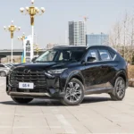 GAC Trumpchi GS4 180km/H Max Speed Gasoline Compact SUV Car – Ships Worldwide From China | Chinese Ev Cars in Egypt - Image 4