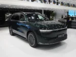 Aito M9 2026 Chinese Reev Luxury SUV Ultra Version – Wholesale Price From China | Chinese Ev Cars in Egypt - Image 2
