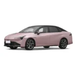 GAC Aion S Plus Sedan – Ships Worldwide From China | Chinese Ev Cars in Egypt - Image 5