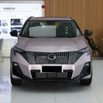 GAC Trumpchi GS3 – Ships Worldwide From China | Chinese Ev Cars in Egypt