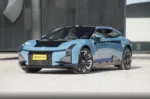 Hiphi Z 705km Four-Seater EV Car – In Stock in China | Chinese Ev Cars in Egypt